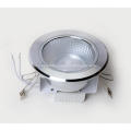 20W COB Ceiling Diffusion LED Downlight Anti-Glare Die-Casting Aluminum Heatsink Ra80 1400-1600LM IP20